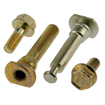 Disc Brake Caliper Pin Kit