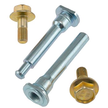 Disc Brake Caliper Pin Kit