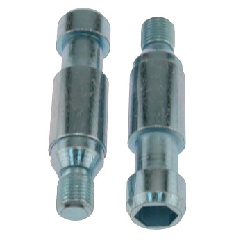 Disc Brake Caliper Pin Kit