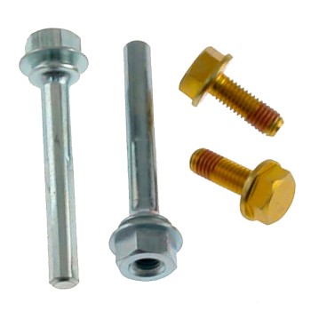 Disc Brake Caliper Pin Kit