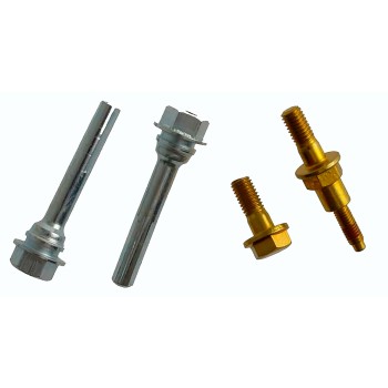Disc Brake Caliper Pin Kit
