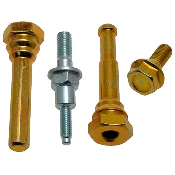 Disc Brake Caliper Pin Kit