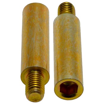 Disc Brake Caliper Pin Kit