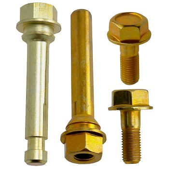 Disc Brake Caliper Pin Kit