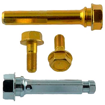 Disc Brake Caliper Pin Kit