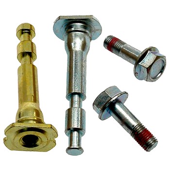 Disc Brake Caliper Pin Kit