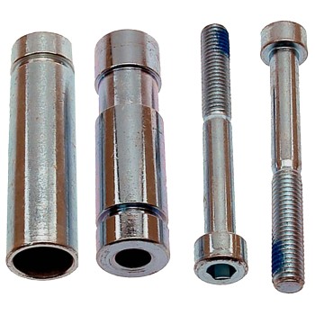 Disc Brake Caliper Pin Kit