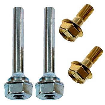 Disc Brake Caliper Pin Kit