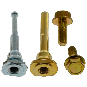 Disc Brake Caliper Pin Kit