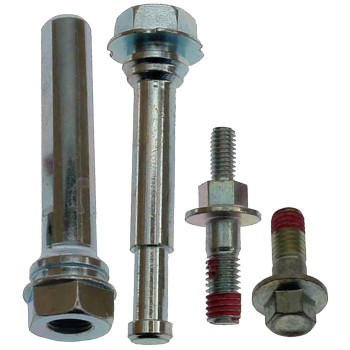 Disc Brake Caliper Pin Kit