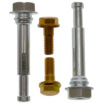 Disc Brake Caliper Pin Kit