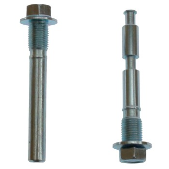Disc Brake Caliper Pin Kit