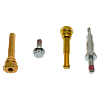 Disc Brake Caliper Pin Kit