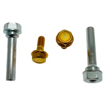 Disc Brake Caliper Pin Kit