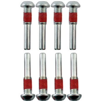 Disc Brake Caliper Pin Kit