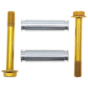 Disc Brake Caliper Pin Kit
