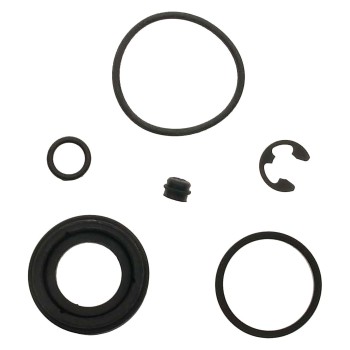 Disc Brake Caliper Repair Kit