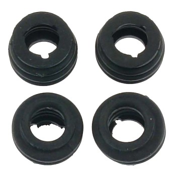 Disc Brake Caliper Pin Boot Kit
