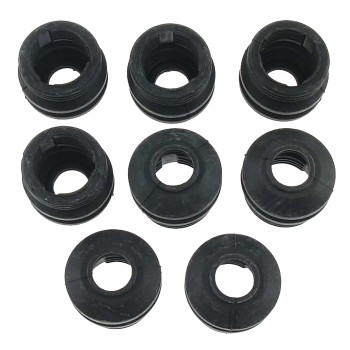 Disc Brake Caliper Pin Boot Kit