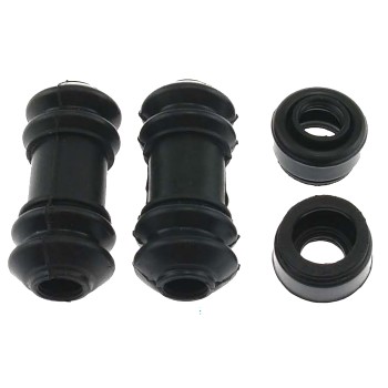 Disc Brake Caliper Pin Boot Kit
