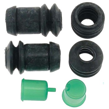 Disc Brake Caliper Pin Boot Kit