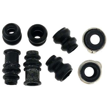 Disc Brake Caliper Pin Boot Kit