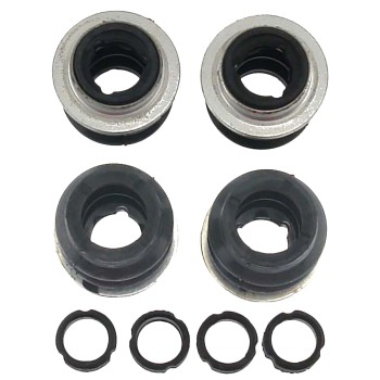 Disc Brake Caliper Pin Boot Kit