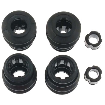 Disc Brake Caliper Pin Boot Kit