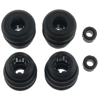 Disc Brake Caliper Pin Boot Kit