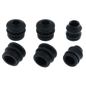 Disc Brake Caliper Pin Boot Kit