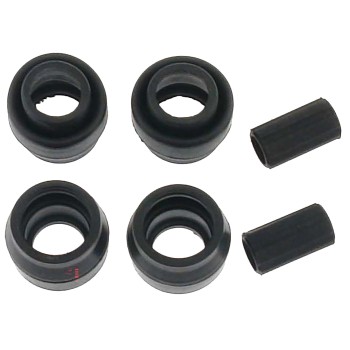 Disc Brake Caliper Pin Boot Kit