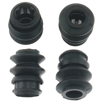 Disc Brake Caliper Pin Boot Kit