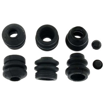 Disc Brake Caliper Pin Boot Kit