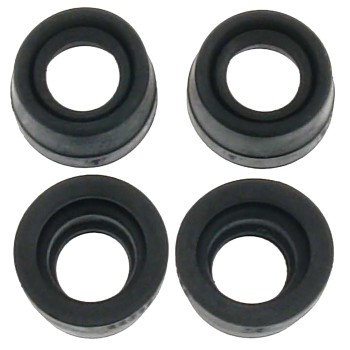 Disc Brake Caliper Pin Boot Kit