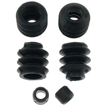 Disc Brake Caliper Pin Boot Kit