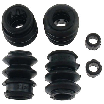 Disc Brake Caliper Pin Boot Kit