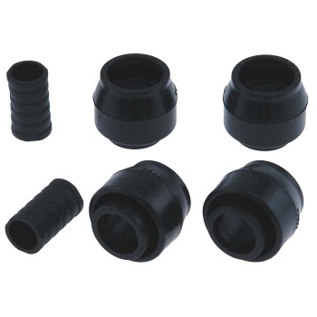 Disc Brake Caliper Pin Boot Kit