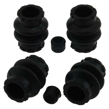 Disc Brake Caliper Pin Boot Kit