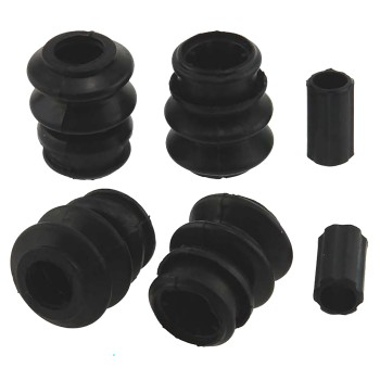 Disc Brake Caliper Pin Boot Kit