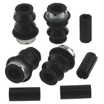 Disc Brake Caliper Pin Boot Kit