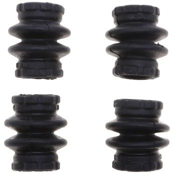 Disc Brake Caliper Pin Boot Kit