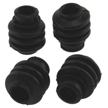 Disc Brake Caliper Pin Boot Kit