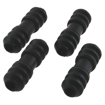 Disc Brake Caliper Pin Boot Kit