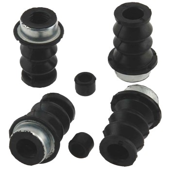 Disc Brake Caliper Pin Boot Kit
