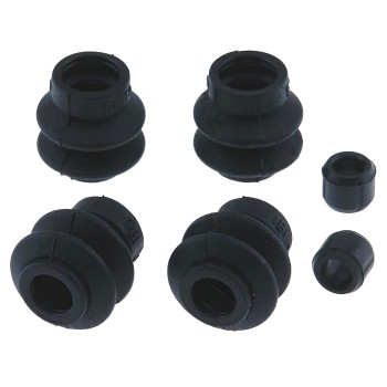 Disc Brake Caliper Pin Boot Kit