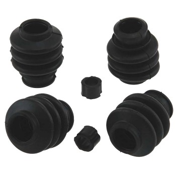 Disc Brake Caliper Pin Boot Kit