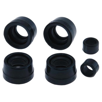 Disc Brake Caliper Pin Boot Kit