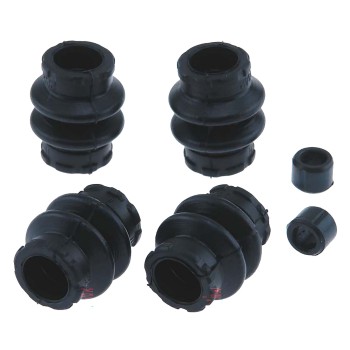 Disc Brake Caliper Pin Boot Kit