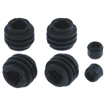 Disc Brake Caliper Pin Boot Kit