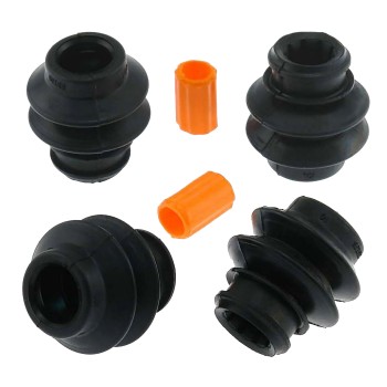 Disc Brake Caliper Pin Boot Kit